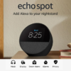 Echo Spot (4) Echo Spot