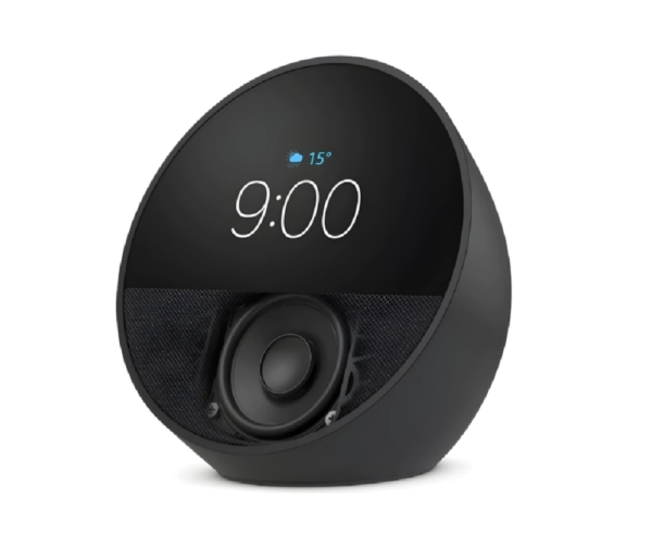 Echo Spot (7) Echo Spot