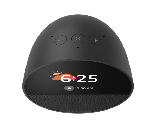 Echo Spot (8) Echo Spot