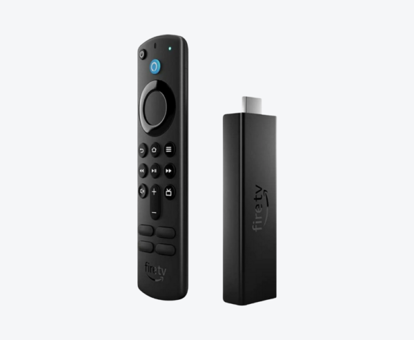 Fire Tv Stick