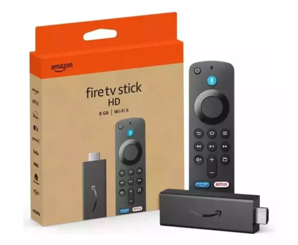 Fire Tv Stick