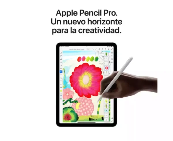 iPad Air M3 penceil iPad Air M3