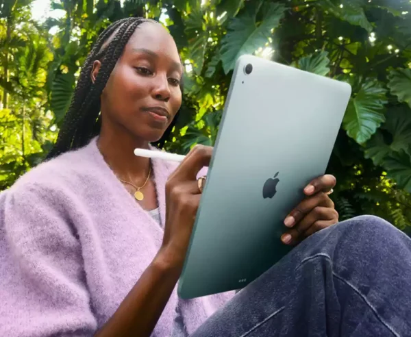 iPad Air M3 used iPad Air M3