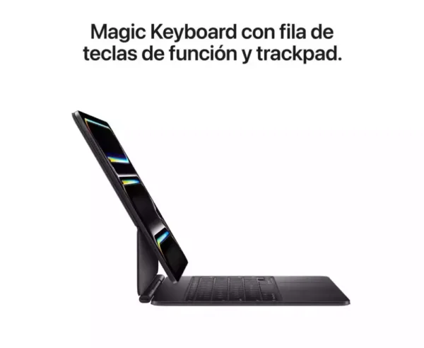 iPad Pro pulgadas M5 keyboard iPad Pro M5 11"