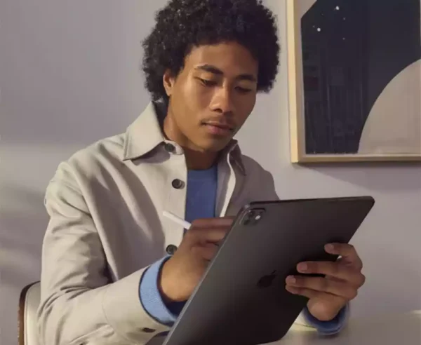 iPad Pro pulgadas M5 used iPad Pro M5 11"