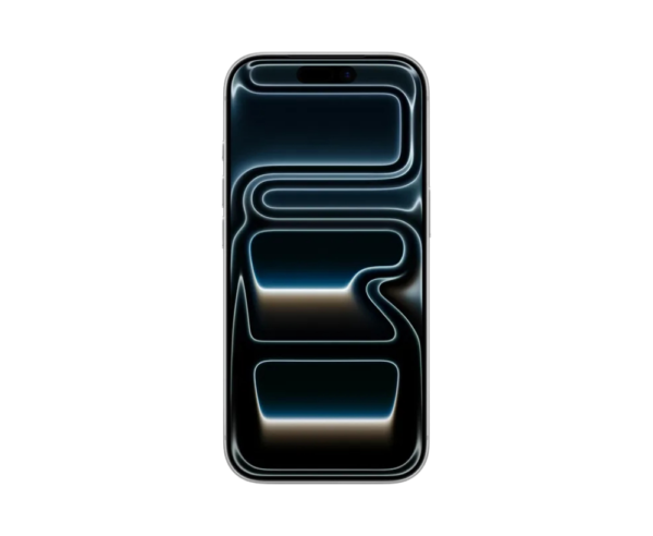 iPhone 17 pro front iPhone 17 Pro