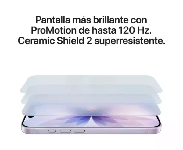 iPhone 17 screen iPhone 17