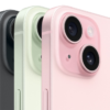 iPhone15 cam iPhone 15