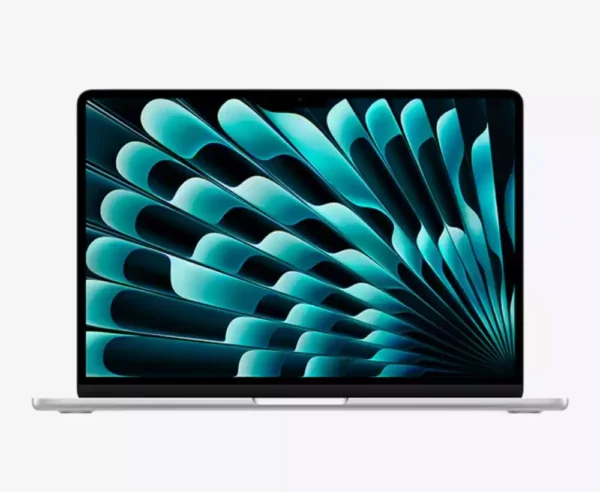 Macbook Air silver M4 13 Macbook Air