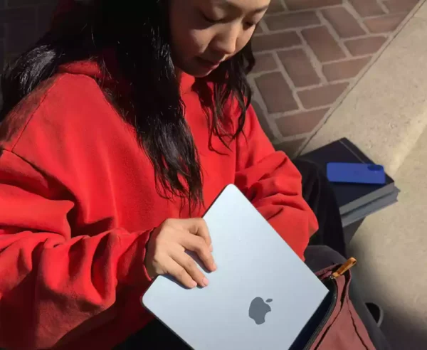 Macbook Air StarlightM4 13 (5) Macbook Air