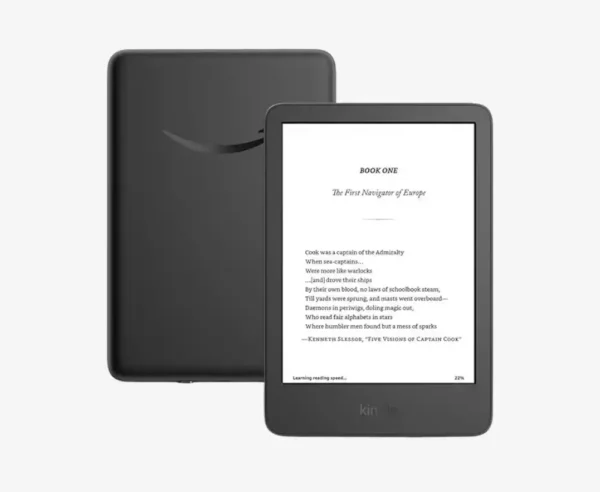 Amazon Kindle E-reader