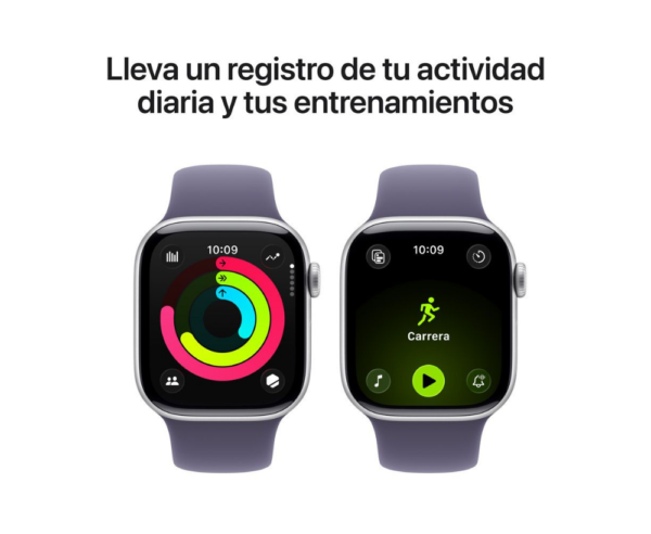 Apple Watch Serie 11