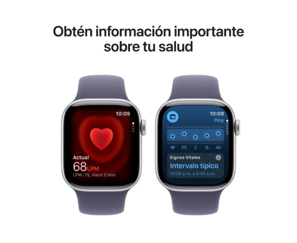 Apple Watch Serie 11