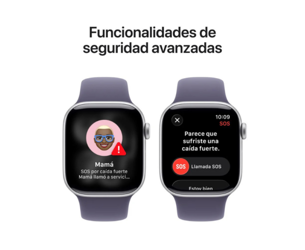 Apple Watch Serie 11