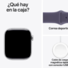 Apple Watch Serie 11
