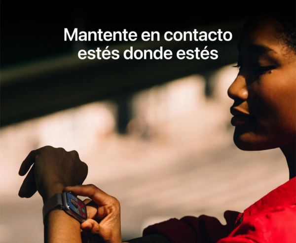 Apple Watch Serie 11