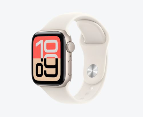 watchSE Apple Watch SE