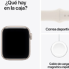 watchSE boz Apple Watch SE