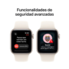 watchSE call Apple Watch SE