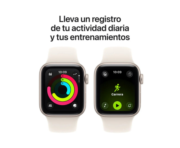 watchSE sport Apple Watch SE